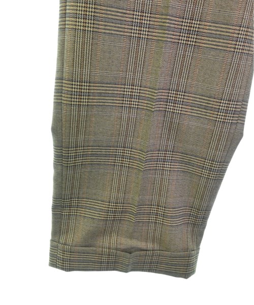 DRESSTERIOR（ドレステリア）スラックス グレー サイズ:79(M位) メンズ/2200477498739