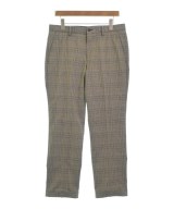 DRESSTERIOR（ドレステリア）スラックス グレー サイズ:79(M位) メンズ/2200477498739