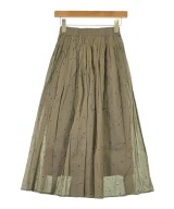 DRESSTERIOR ロング・マキシ丈スカート