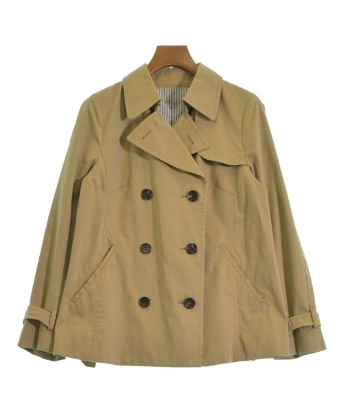 ドレステリア(DRESSTERIOR)のDRESSTERIOR トレンチコート