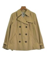 DRESSTERIOR トレンチコート