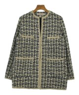 DRESSTERIOR ジャケット