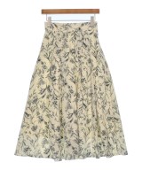 DRESSTERIOR ロング・マキシ丈スカート