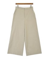 DRESSTERIOR クロップドパンツ
