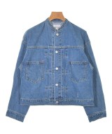 DRESSTERIOR デニムジャケット