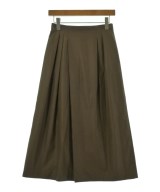DRESSTERIOR ロング・マキシ丈スカート