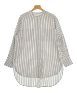 DRESSTERIOR カジュアルシャツ