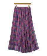 DRESSTERIOR ロング・マキシ丈スカート
