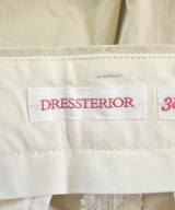 DRESSTERIOR（ドレステリア）その他 ベージュ サイズ:38(M位) レディース/2200621316018