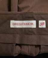 DRESSTERIOR（ドレステリア）その他 茶 サイズ:38(M位) レディース/2200621316025