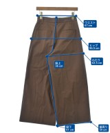 DRESSTERIOR（ドレステリア）その他 茶 サイズ:38(M位) レディース/2200621316025