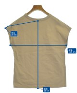 DRESSTERIOR（ドレステリア）ノースリーブ ベージュ サイズ:-(M位) レディース/2200617624059