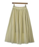 DRESSTERIOR ロング・マキシ丈スカート