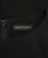 DRESSTERIOR（ドレステリア）ワンピース 黒 サイズ:38(M位) レディース/2200621985023