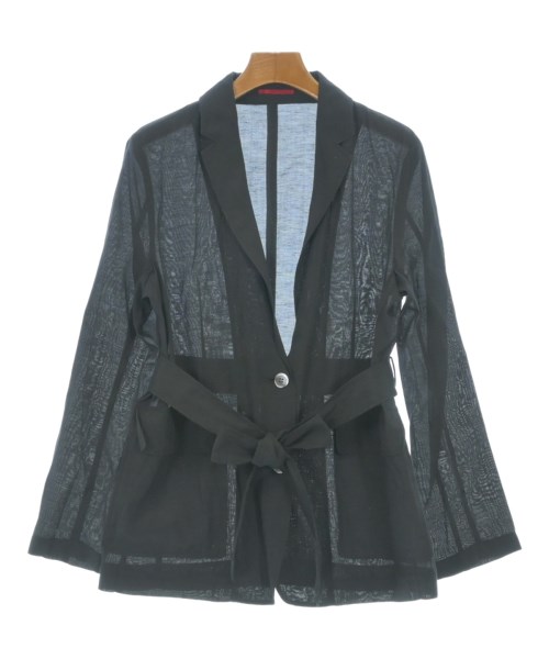 ドレステリア(DRESSTERIOR)のDRESSTERIOR ノーカラージャケット