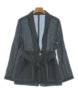 DRESSTERIOR ノーカラージャケット