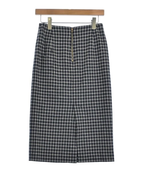 DRESSTERIOR（ドレステリア）ロング・マキシ丈スカート 黒 サイズ:36(S位) レディース/2200622041254