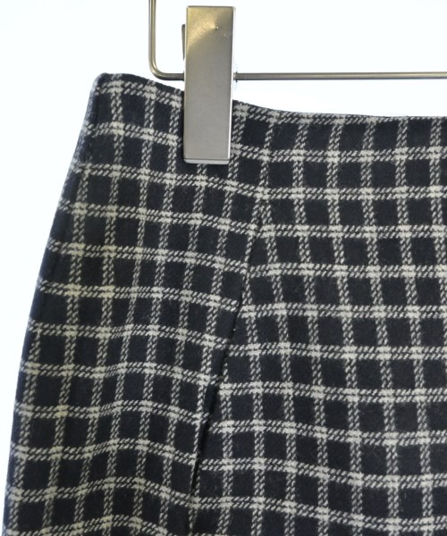 DRESSTERIOR（ドレステリア）ロング・マキシ丈スカート 黒 サイズ:36(S位) レディース/2200622041254