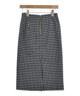 DRESSTERIOR（ドレステリア）ロング・マキシ丈スカート 黒 サイズ:36(S位) レディース/2200622041254