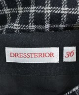 DRESSTERIOR（ドレステリア）ロング・マキシ丈スカート 黒 サイズ:36(S位) レディース/2200622041254