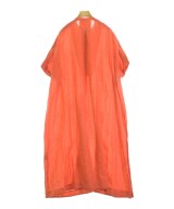 DRESSTERIOR（ドレステリア）シャツワンピース オレンジ サイズ:38(M位) レディース/2200632737055