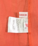 DRESSTERIOR（ドレステリア）シャツワンピース オレンジ サイズ:38(M位) レディース/2200632737055