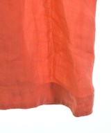 DRESSTERIOR（ドレステリア）シャツワンピース オレンジ サイズ:38(M位) レディース/2200632737055