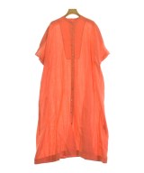 DRESSTERIOR シャツワンピース