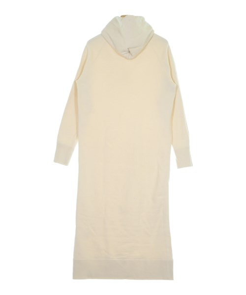 DRESSTERIOR（ドレステリア）ワンピース 白 サイズ:38(M位) レディース/2200634926020