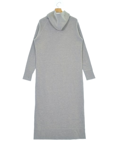 DRESSTERIOR（ドレステリア）ワンピース グレー サイズ:38(M位) レディース/2200634926037