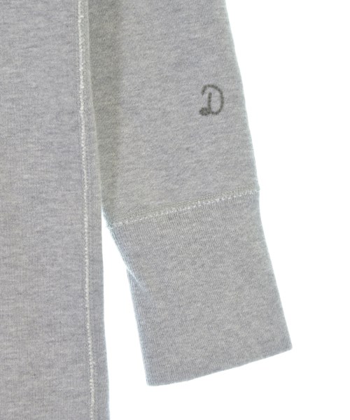 DRESSTERIOR（ドレステリア）ワンピース グレー サイズ:38(M位) レディース/2200634926037