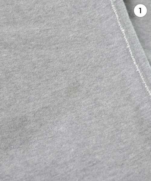 DRESSTERIOR（ドレステリア）ワンピース グレー サイズ:38(M位) レディース/2200634926037