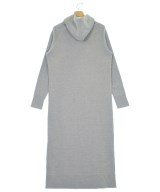 DRESSTERIOR（ドレステリア）ワンピース グレー サイズ:38(M位) レディース/2200634926037