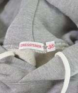 DRESSTERIOR（ドレステリア）ワンピース グレー サイズ:38(M位) レディース/2200634926037