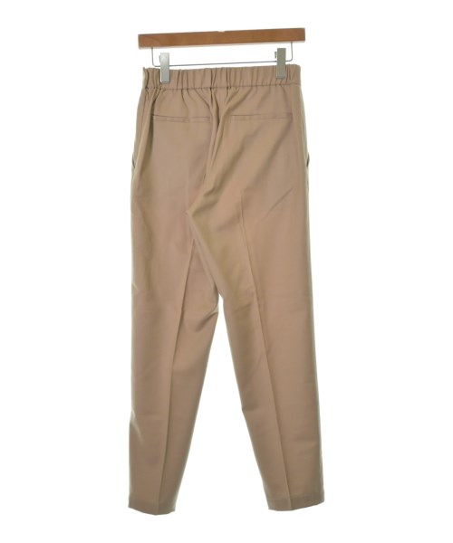 DRESSTERIOR（ドレステリア）スラックス ベージュ サイズ:38(M位) レディース/2200634926150