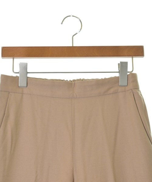 DRESSTERIOR（ドレステリア）スラックス ベージュ サイズ:38(M位) レディース/2200634926150