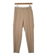 DRESSTERIOR（ドレステリア）スラックス ベージュ サイズ:38(M位) レディース/2200634926150