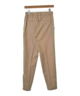 DRESSTERIOR（ドレステリア）スラックス ベージュ サイズ:38(M位) レディース/2200634926150