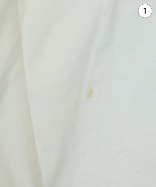 DRESSTERIOR（ドレステリア）Tシャツ・カットソー 白 サイズ:38(M位) レディース/2200634926242