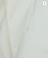 DRESSTERIOR（ドレステリア）Tシャツ・カットソー 白 サイズ:38(M位) レディース/2200634926242