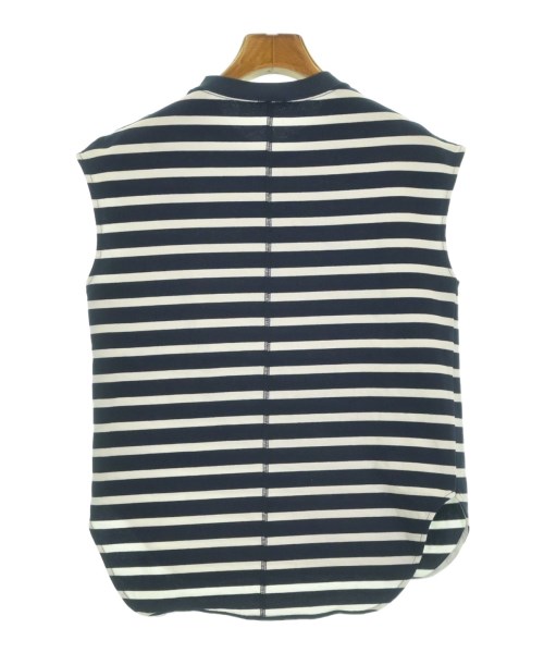 DRESSTERIOR（ドレステリア）ノースリーブ 紺 サイズ:36(S位) レディース/2200634926266