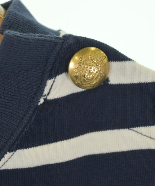 DRESSTERIOR（ドレステリア）ノースリーブ 紺 サイズ:36(S位) レディース/2200634926266