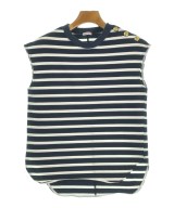 DRESSTERIOR（ドレステリア）ノースリーブ 紺 サイズ:36(S位) レディース/2200634926266