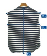 DRESSTERIOR（ドレステリア）ノースリーブ 紺 サイズ:36(S位) レディース/2200634926266