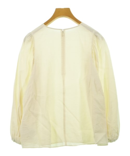 DRESSTERIOR（ドレステリア）ブラウス 白 サイズ:36(S位) レディース/2200634926273