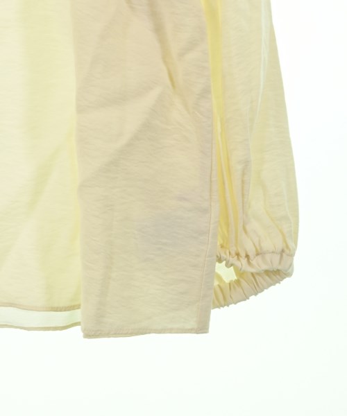 DRESSTERIOR（ドレステリア）ブラウス 白 サイズ:36(S位) レディース/2200634926273