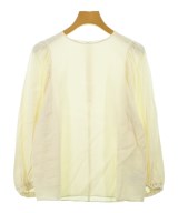 DRESSTERIOR（ドレステリア）ブラウス 白 サイズ:36(S位) レディース/2200634926273