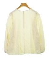 DRESSTERIOR（ドレステリア）ブラウス 白 サイズ:36(S位) レディース/2200634926273