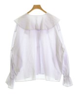 DRESSTERIOR（ドレステリア）ブラウス 紫 サイズ:38(M位) レディース/2200634926419