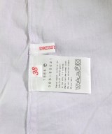 DRESSTERIOR（ドレステリア）ブラウス 紫 サイズ:38(M位) レディース/2200634926419